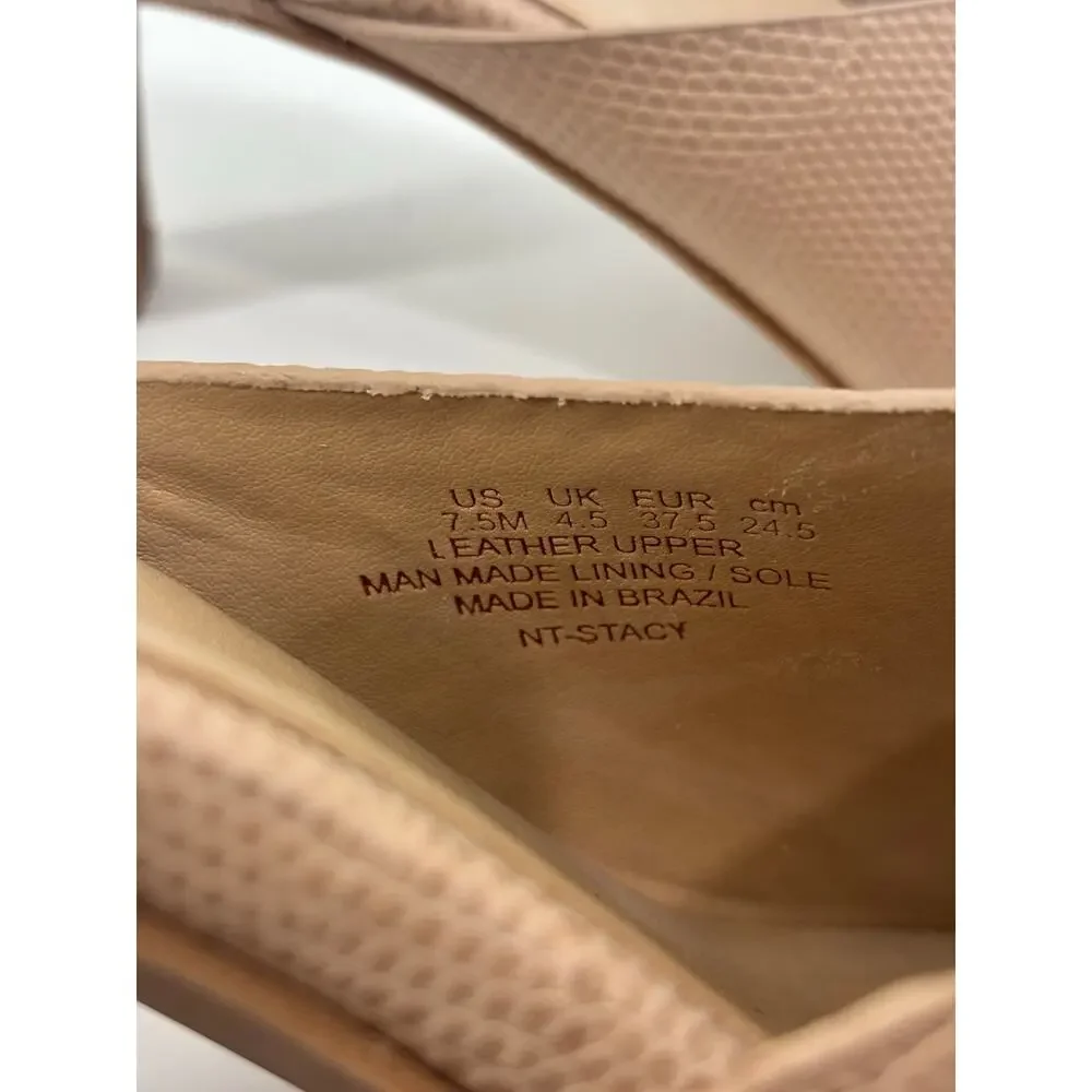 Naturalizer women size